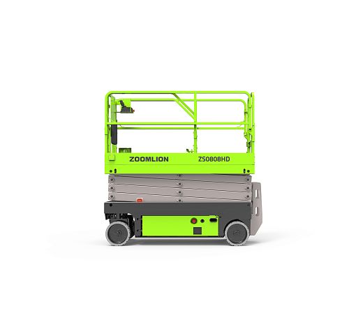 Ножничный подъёмник ZOOMLION ZS0808HD