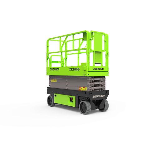 Ножничный подъёмник ZOOMLION ZS0808HD