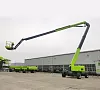 Коленчатый подъемник ZOOMLION ZA32J