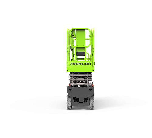 Ножничный подъёмник ZOOMLION ZS0808HD