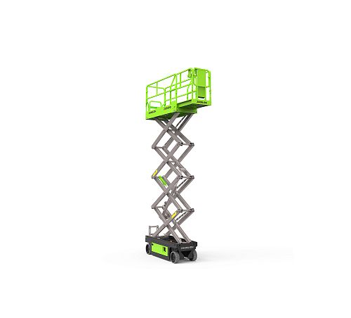 Ножничный подъёмник ZOOMLION ZS0808HD