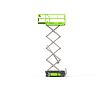 Ножничный подъёмник ZOOMLION ZS0808HD